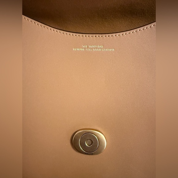 Coach Chain Tabby Shoulder Bag 30 NWT - Picture 4 of 9